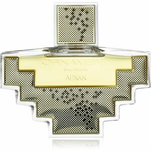 Afnan Ornament Pour Femme parfémovaná voda pro ženy 100 ml obraz