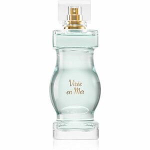 Jeanne Arthes Collection Azur Viree En Mer parfémovaná voda pro ženy 100 ml obraz