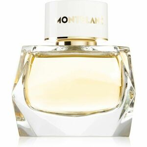 Montblanc Signature Absolue parfémovaná voda pro ženy 50 ml obraz