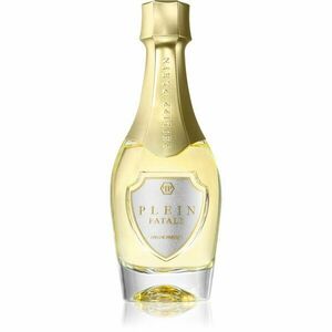 Philipp Plein Fatale parfémovaná voda pro ženy 50 ml obraz