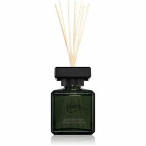 ipuro Essentials Black Bamboo aroma difuzér s náplní 50 ml obraz