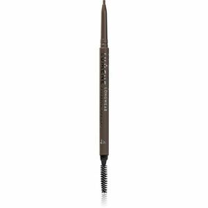 Lumene Nordic Makeup automatická tužka na obočí odstín 4 Rich Brown 0, 9 g obraz