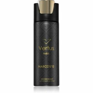 Vertus Narcos'is deodorant unisex 200 ml obraz