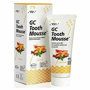 GC Tooth mousse zubní pasta tutti-frutti 35 ml obraz