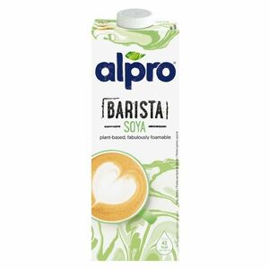 ALPRO Barista sójový nápoj 1 litr obraz