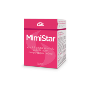 GS MimiStar 90 tablet obraz
