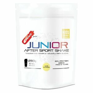 PENCO Junior after sport shake vanilka 250 g obraz