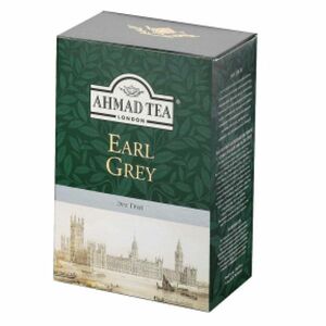 AHMAD TEA Earl Grey sypaný 100 g obraz