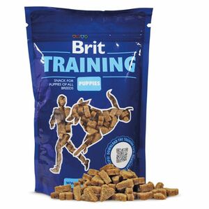 BRIT Training Snack Puppies 100 g obraz