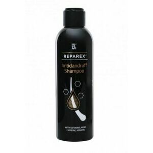 Reparex Šampon proti lupům se saponiny 200 ml obraz