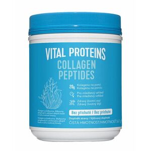 Vital Proteins obraz