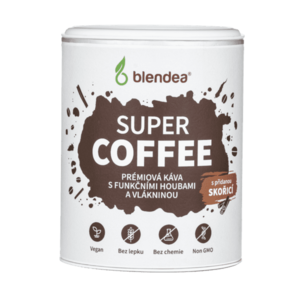 Blendea Super Coffee 100 g obraz