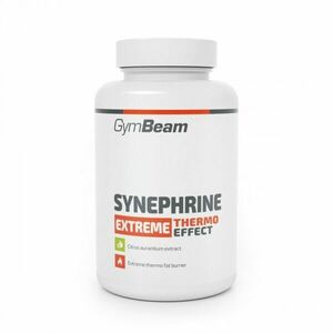 GymBeam Synephrine 180 tablet obraz