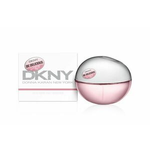DKNY Be Delicious Fresh Blossom parfémovaná voda pro ženy 50 ml obraz