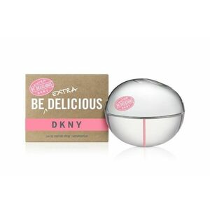 DKNY Be Extra Delicious parfémovaná voda pro ženy 50 ml obraz