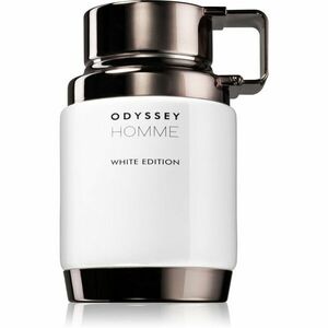 Armaf Odyssey Homme White Edition parfémovaná voda pro muže 100 ml obraz