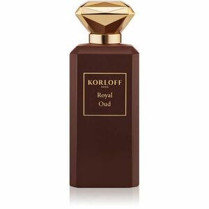 Korloff Royal Oud parfémovaná voda unisex 88 ml obraz