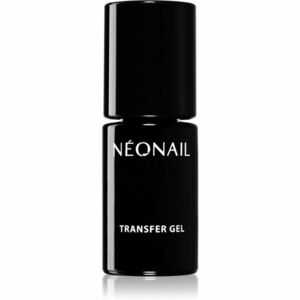 NeoNail Transfer Gel gelový lak na nehty 7, 2 ml obraz