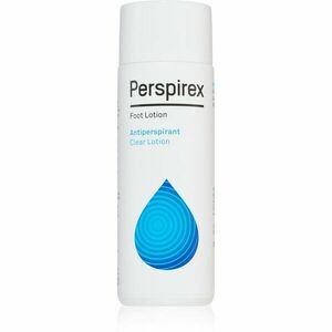 Perspirex Original antiperspirant na nohy 100 ml obraz