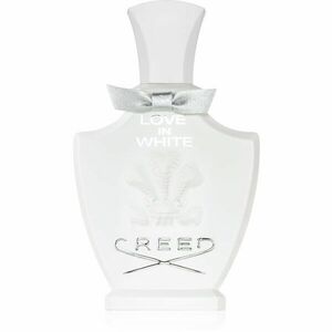 Creed Love in White parfémovaná voda pro ženy 75 ml obraz
