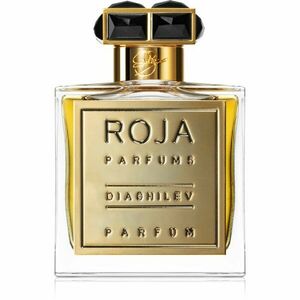 Roja Parfums Diaghilev parfém unisex 100 ml obraz