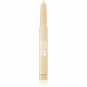 3INA The 24H Eye Stick dlouhotrvající oční stíny v tužce odstín 174 - Cream 1, 4 g obraz