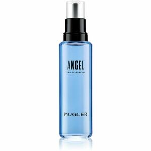Mugler Angel parfémovaná voda náhradní náplň pro ženy 100 ml obraz