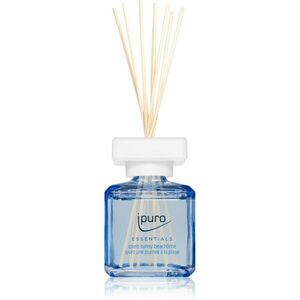 ipuro Essentials Sunny Beachtime aroma difuzér s náplní 50 ml obraz
