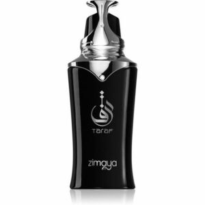 Zimaya Taraf Black parfémovaná voda pro muže 100 ml obraz