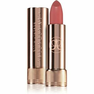 Anastasia Beverly Hills Satin Lipstick saténová rtěnka odstín Dusty Rose 3 g obraz