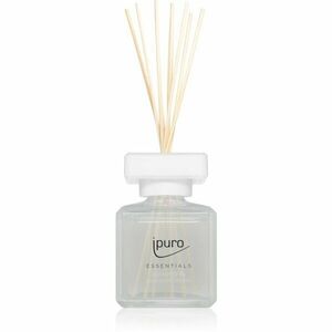 ipuro Essentials White Lily aroma difuzér s náplní 50 ml obraz