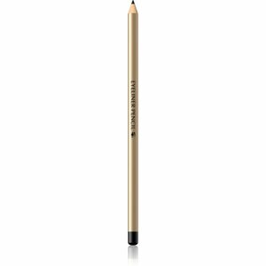 Eveline Cosmetics Eyebrow Pencil tužka na oči s ořezávátkem odstín Black 1, 2 g obraz
