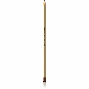 Eveline Cosmetics Eyebrow Pencil tužka na oči s ořezávátkem odstín Brown 1, 2 g obraz