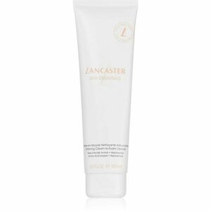 Lancaster Skin Essentials Softening Cream to Foam Cleanser čisticí pěna pro ženy 150 ml obraz