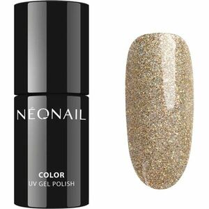 NEONAIL Color Me Up gelový lak na nehty odstín Smile & Shine 7, 2 ml obraz