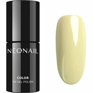 NEONAIL Color Me Up gelový lak na nehty odstín Welcoming Type 7, 2 ml obraz