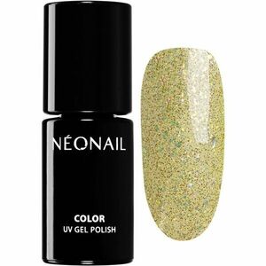 NEONAIL Color Me Up gelový lak na nehty odstín Crazy Idea 7, 2 ml obraz