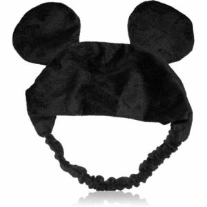 Mad Beauty Mickey Mouse kosmetická čelenka 1 ks obraz