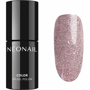 NEONAIL Color Me Up gelový lak na nehty odstín Pinky Blink 7, 2 ml obraz