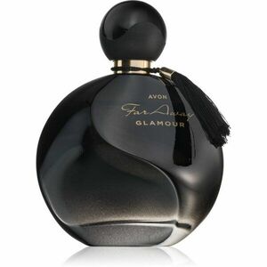 Avon Far Away Glamour parfémovaná voda pro ženy 100 ml obraz