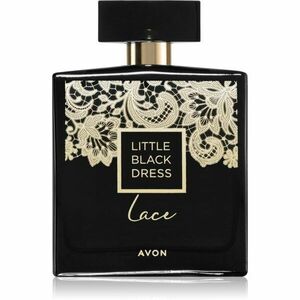 Avon Little Black Dress Lace parfémovaná voda pro ženy 100 ml obraz