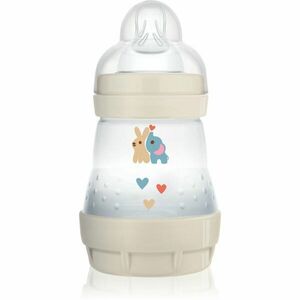 MAM Anti-Colic Bottle White kojenecká láhev 160 ml obraz