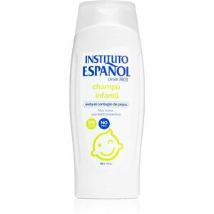Instituto Español Champú Infantil šampon proti vším 500 ml obraz