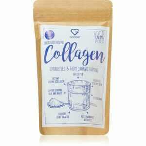 Goodie Hydrolyzovaný kolagen kolagen 200 g obraz