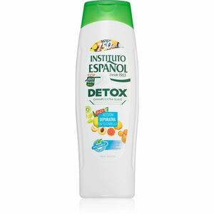 Instituto Español Detox čisticí šampon hydratační 750 ml obraz