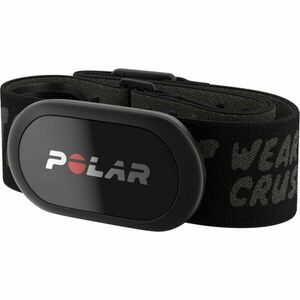 POLAR Polar H10+ hrudní snímač barva Black Crush, M—XXL 1 ks obraz