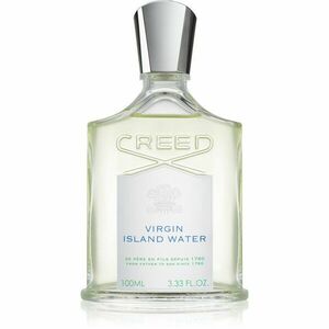 Creed Virgin Island Water parfémovaná voda unisex 100 ml obraz