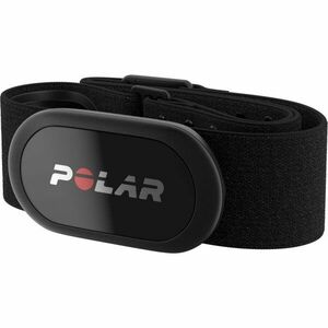 POLAR Polar H10+ hrudní snímač barva Black, XS—S 1 ks obraz