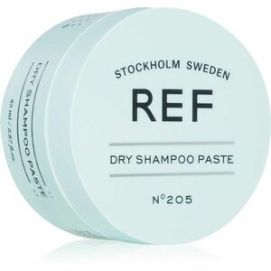 REF Dry Shampoo Paste N°205 strukturující suchý šampon 85 ml obraz