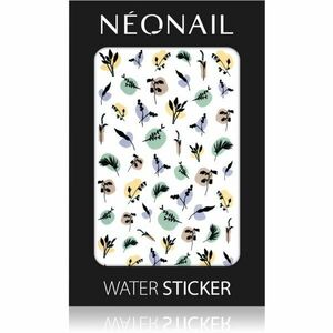 NeoNail Water Sticker NN19 nálepky na nehty 1 ks obraz